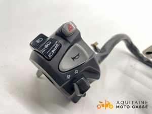 COMMODO GAUCHE HONDA CB 650 R 2023
