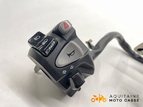 COMMODO GAUCHE HONDA CB 650 R 2023