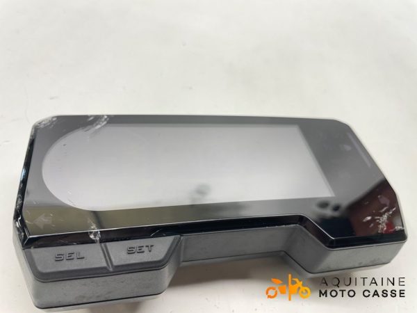 COMPTEUR HONDA CB 650 R 2023