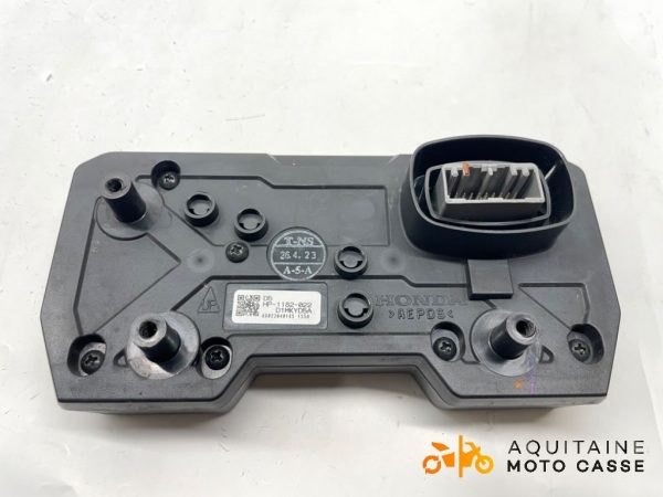 COMPTEUR HONDA CB 650 R 2023