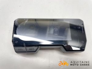COMPTEUR HONDA CB 650 R 2023