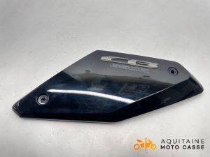 ÉCOPE DE RÉSERVOIR GAUCHE HONDA CB 650 R 2023