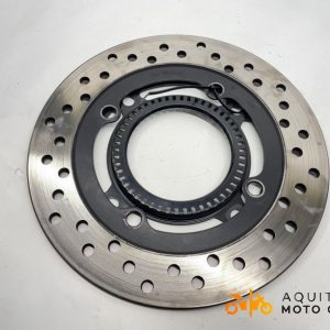 DISQUE ARRIÈRE HONDA CB 650 R 2023