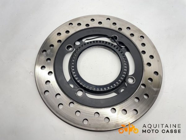 DISQUE ARRIÈRE HONDA CB 650 R 2023