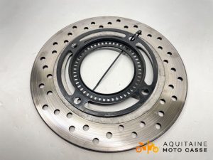 DISQUE ARRIÈRE HONDA CB 650 R 2023