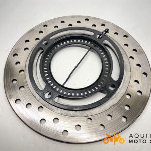 DISQUE ARRIÈRE HONDA CB 650 R 2023