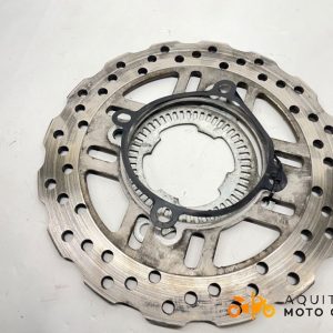 DISQUE ARRIÈRE KAWASAKI ZZR 1400 2011