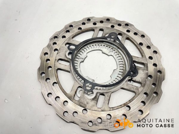DISQUE ARRIÈRE KAWASAKI ZZR 1400 2011