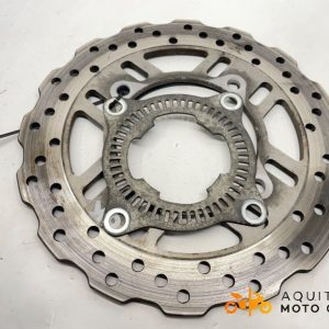 DISQUE ARRIÈRE KAWASAKI ZZR 1400 2011