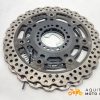 DISQUES AVANT KAWASAKI ZZR 1400 2011