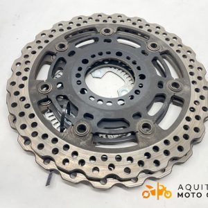 DISQUES AVANT KAWASAKI ZZR 1400 2011