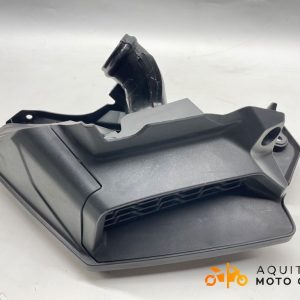 ENTRÉE D’AIR FORCÉE DROITE HONDA CB 650 R 2023