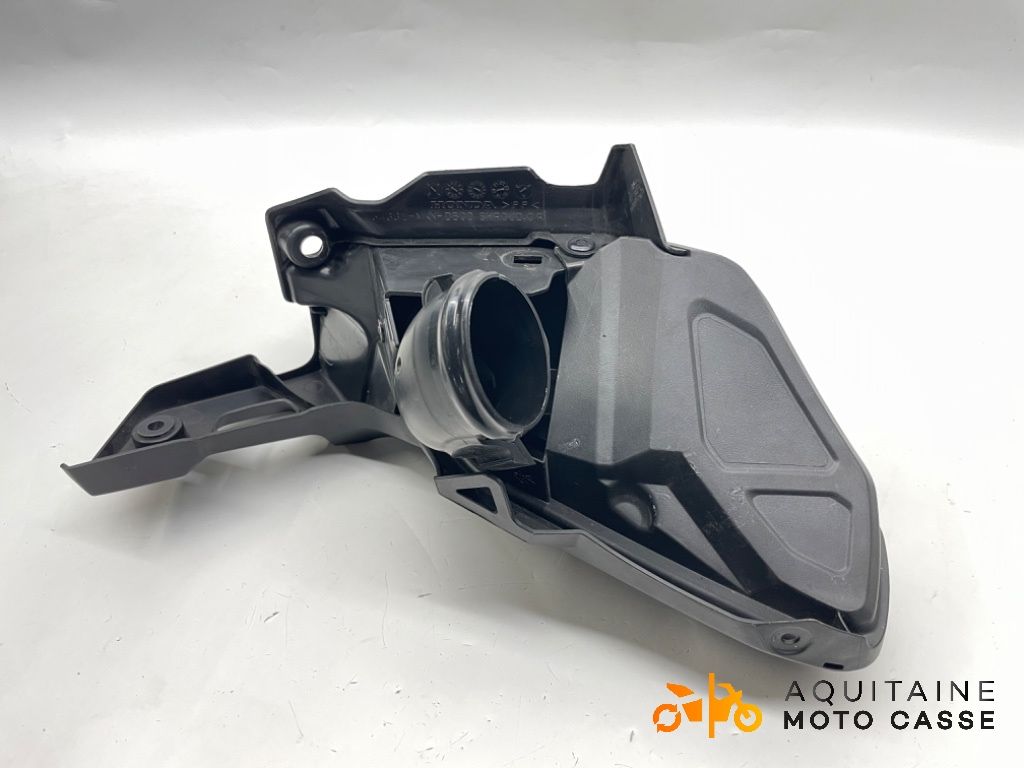 ENTRÉE D'AIR FORCÉE DROITE HONDA CB 650 R 2023