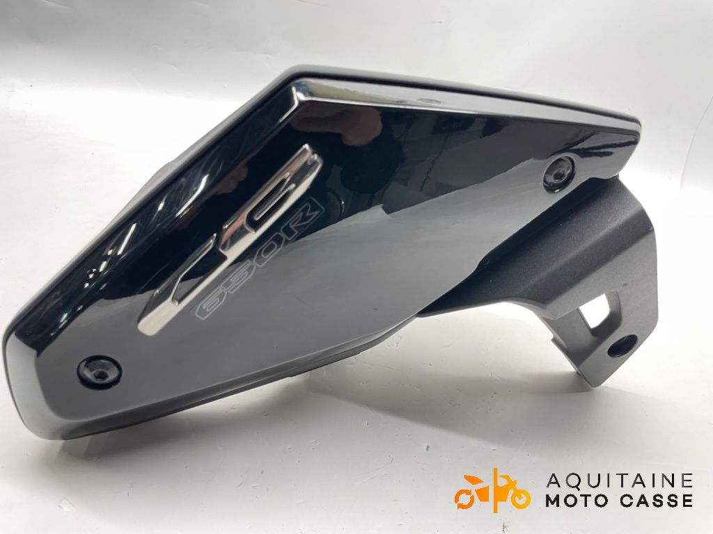 ENTRÉE D'AIR FORCÉE DROITE HONDA CB 650 R 2023