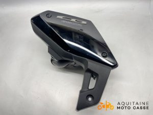 ENTRÉE D'AIR FORCÉE DROITE HONDA CB 650 R 2023