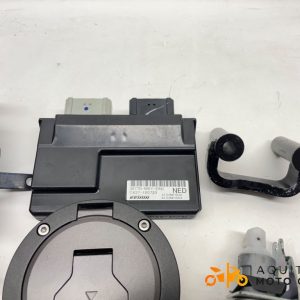 KIT SERRURES HONDA CB 650 R 2023