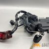 KIT SERRURES HONDA CB 650 R 2023