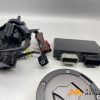KIT SERRURES HONDA CB 650 R 2023
