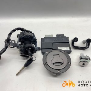 KIT SERRURES HONDA CB 650 R 2023