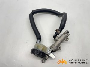 MAÎTRE-CYLINDRE DE FREIN ARRIÈRE KAWASAKI ZZR 1400 2011