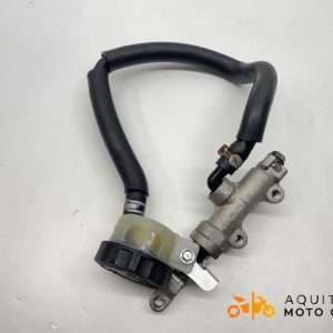 MAÎTRE-CYLINDRE DE FREIN ARRIÈRE KAWASAKI ZZR 1400 2011