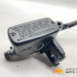MAÎTRE-CYLINDRE DE FREIN AVANT HONDA CB 650 R 2023