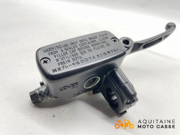 MAÎTRE-CYLINDRE DE FREIN AVANT HONDA CB 650 R 2023