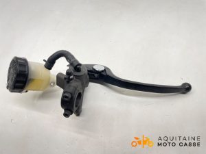MAÎTRE-CYLINDRE DE FREIN AVANT KAWASAKI ZZR 1400 2011