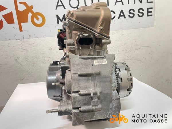 MOTEUR APRILIA TUONO 1000 R 2008
