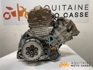 MOTEUR APRILIA TUONO 1000 R 2008
