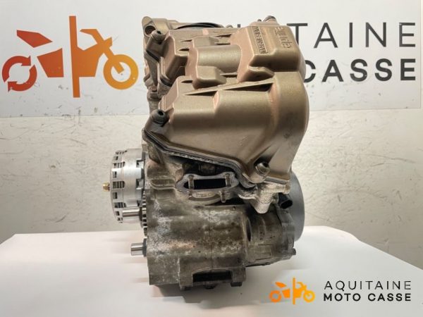 MOTEUR APRILIA TUONO 1000 R 2008