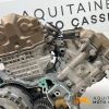 MOTEUR APRILIA TUONO 1000 R 2008