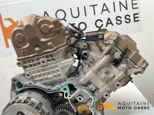 MOTEUR APRILIA TUONO 1000 R 2008