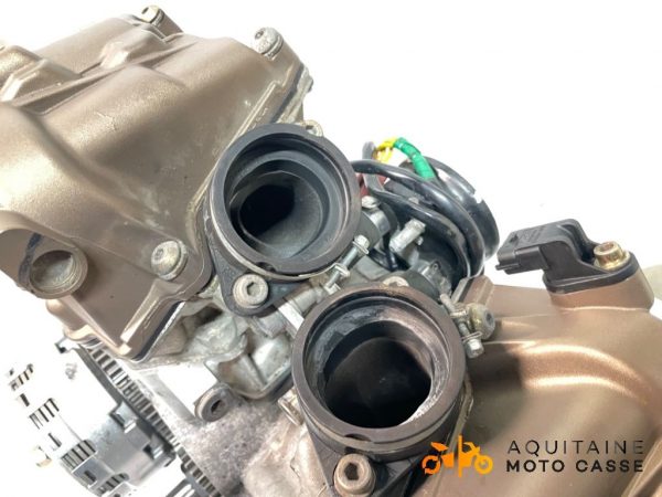 MOTEUR APRILIA TUONO 1000 R 2008