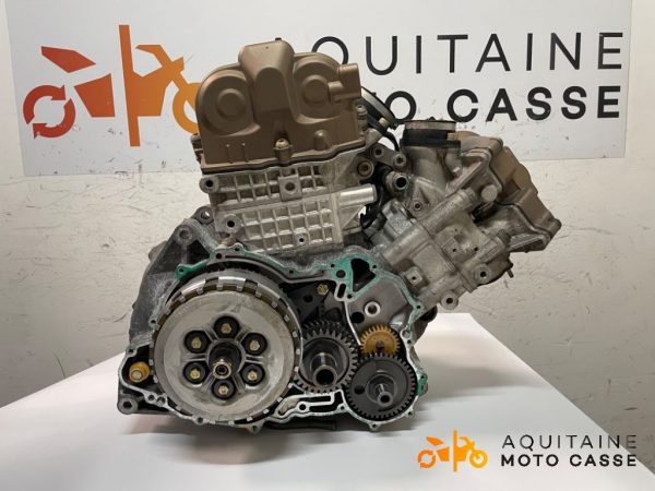 MOTEUR APRILIA TUONO 1000 R 2008