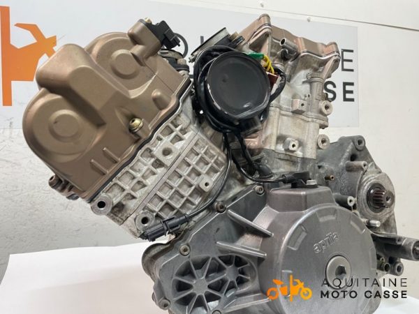 MOTEUR APRILIA TUONO 1000 R 2008