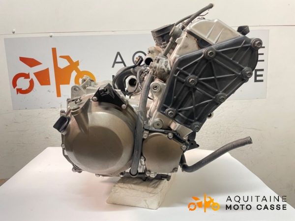 MOTEUR KAWASAKI ZX 6 R 1998
