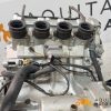 MOTEUR KAWASAKI ZX 6 R 1998