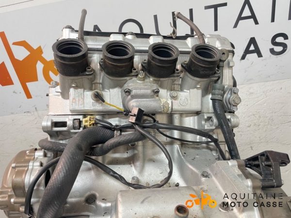 MOTEUR KAWASAKI ZX 6 R 1998