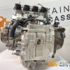 MOTEUR KAWASAKI ZX 6 R 1998