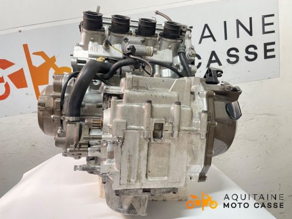 MOTEUR KAWASAKI ZX 6 R 1998