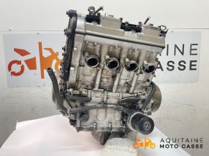 MOTEUR KAWASAKI ZX 6 R 1998