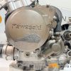 MOTEUR KAWASAKI ZX 6 R 1998