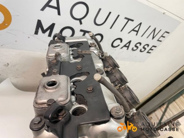 MOTEUR KAWASAKI ZX 6 R 1998