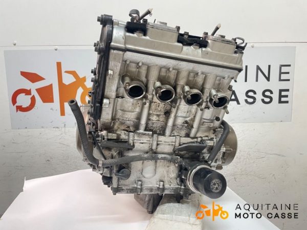 MOTEUR KAWASAKI ZX 6 R 1998