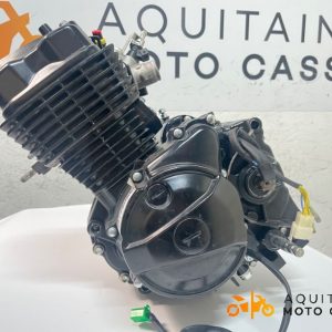 MOTEUR ORCAL NK 01 EURO 5 2022