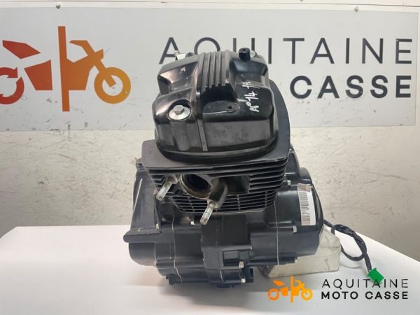 MOTEUR ORCAL NK 01 EURO 5 2022