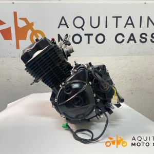 MOTEUR ORCAL NK 01 EURO 5 2022