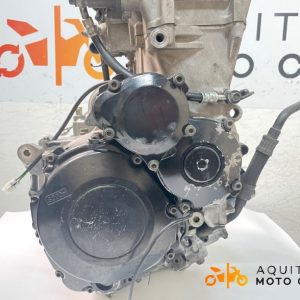 MOTEUR SUZUKI GSXR 1000 2002