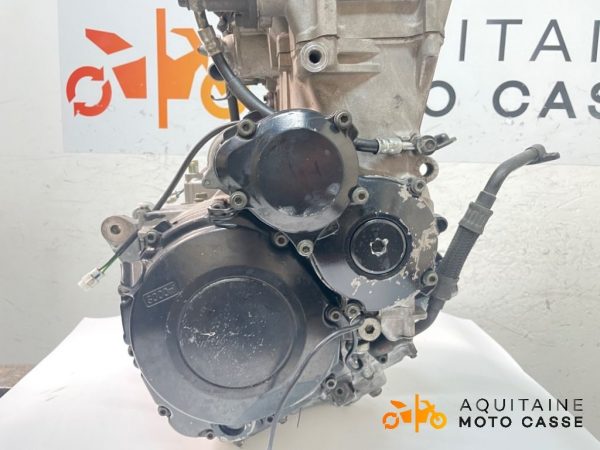 MOTEUR SUZUKI GSXR 1000 2002